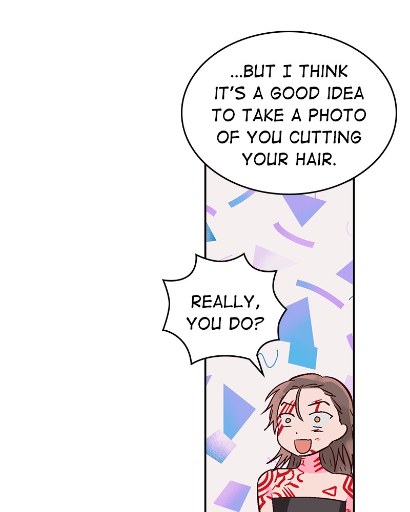 Read The Makeup Remover EN Manga Online