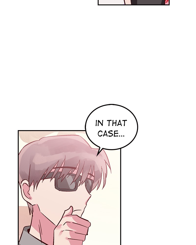 Read The Makeup Remover EN Manga Online