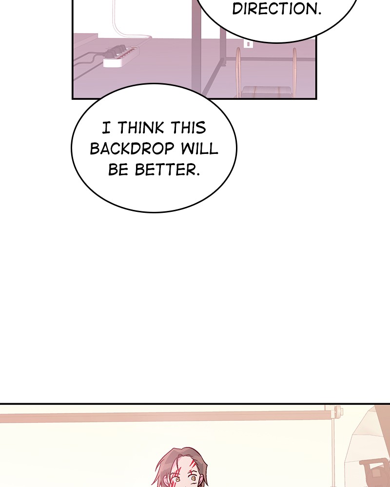 Read The Makeup Remover EN Manga Online