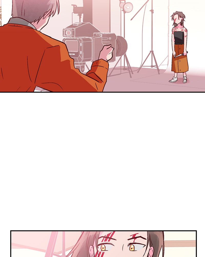 Read The Makeup Remover EN Manga Online