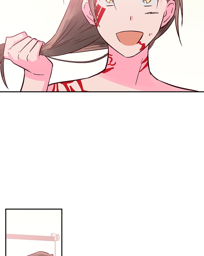 Read The Makeup Remover EN Manga Online