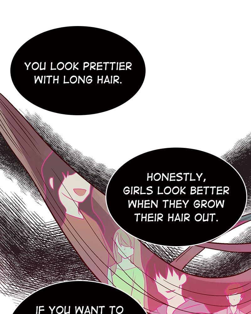 Read The Makeup Remover EN Manga Online