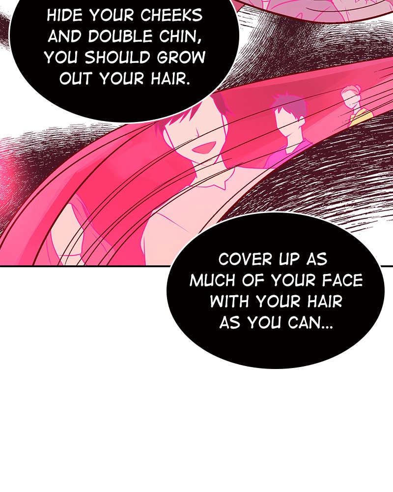 Read The Makeup Remover EN Manga Online