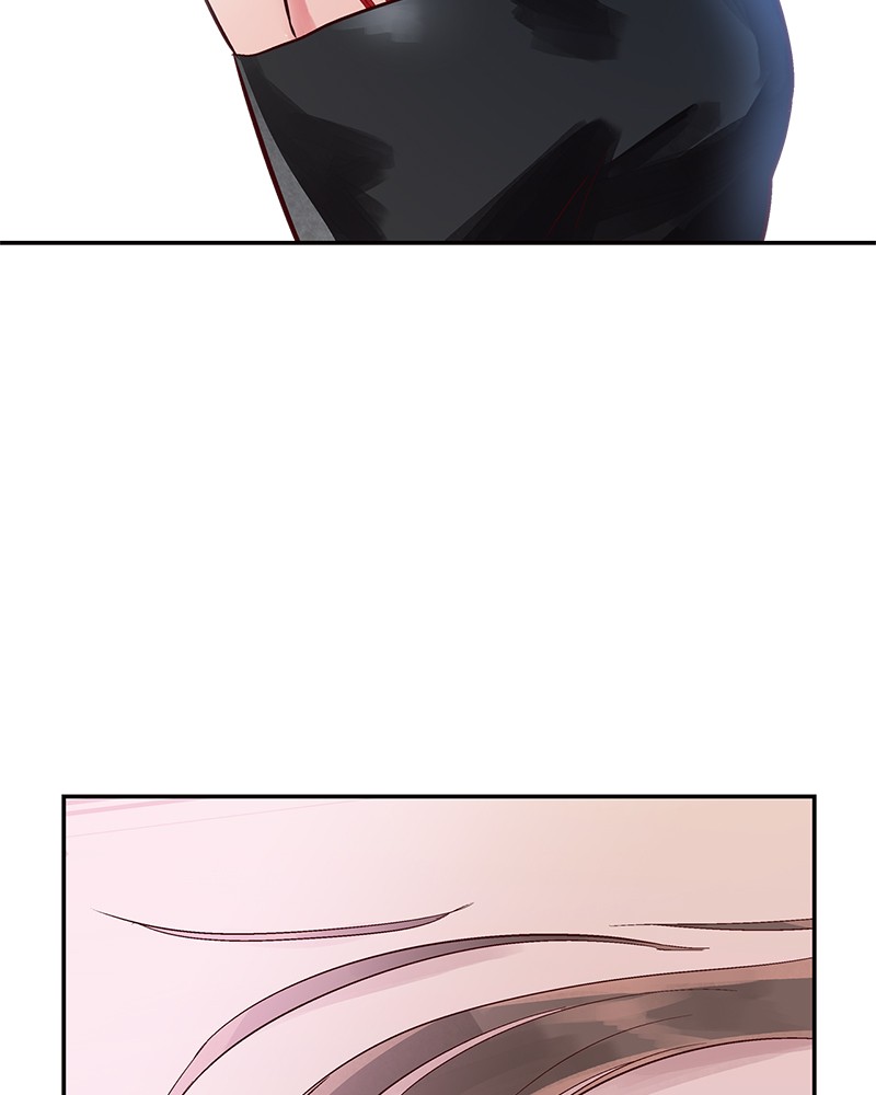 Read The Makeup Remover EN Manga Online