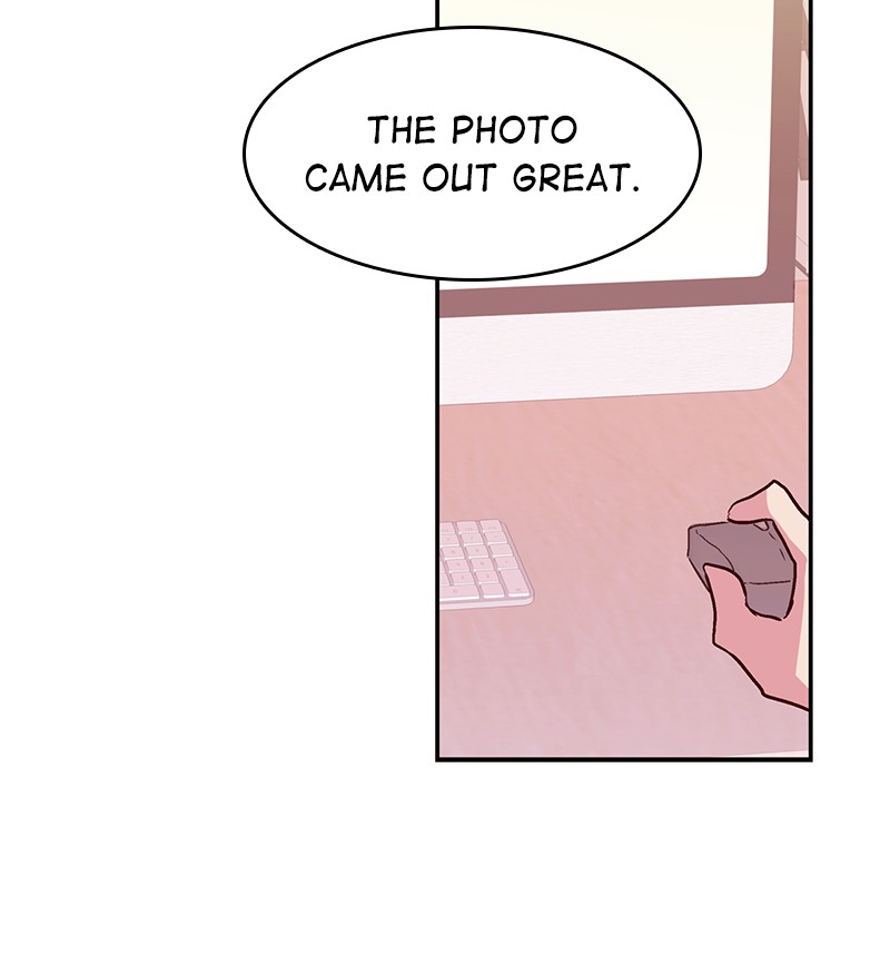 Read The Makeup Remover EN Manga Online