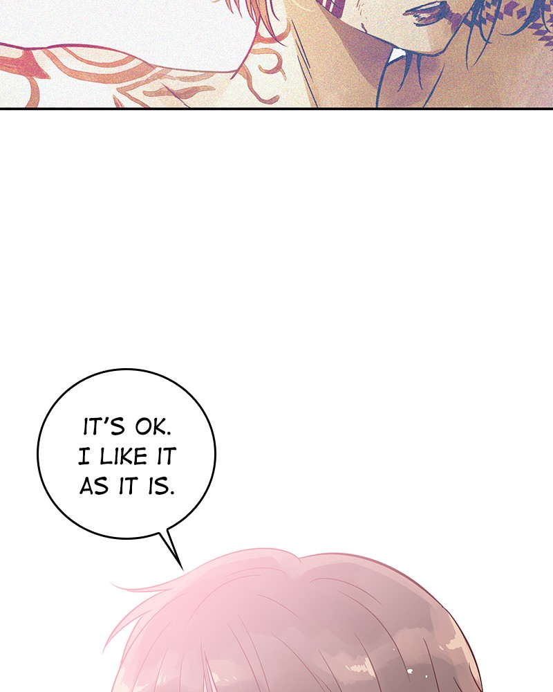 Read The Makeup Remover EN Manga Online