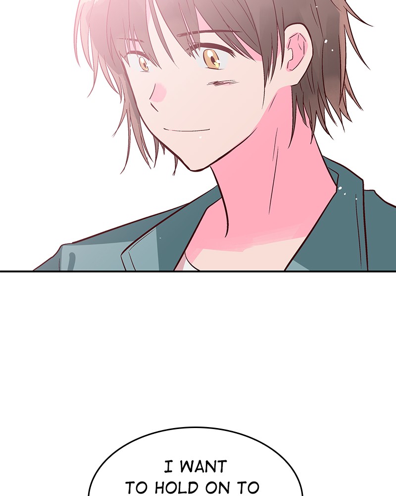 Read The Makeup Remover EN Manga Online
