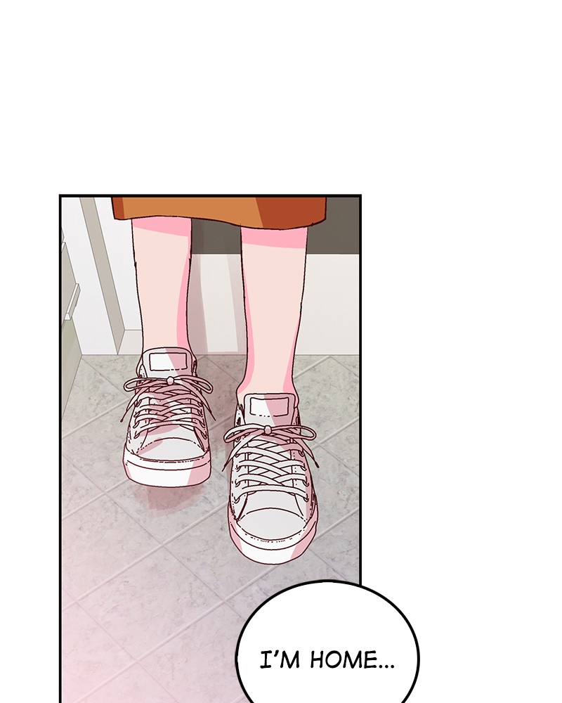 Read The Makeup Remover EN Manga Online