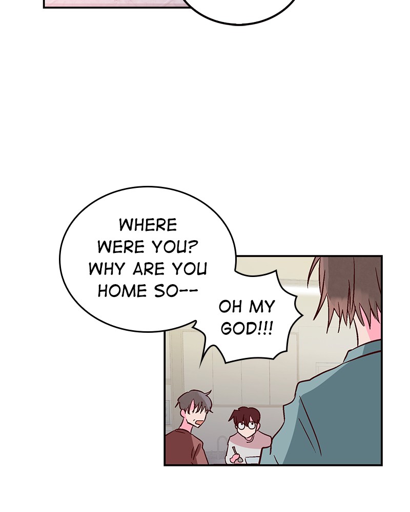 Read The Makeup Remover EN Manga Online
