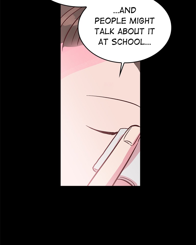 Read The Makeup Remover EN Manga Online