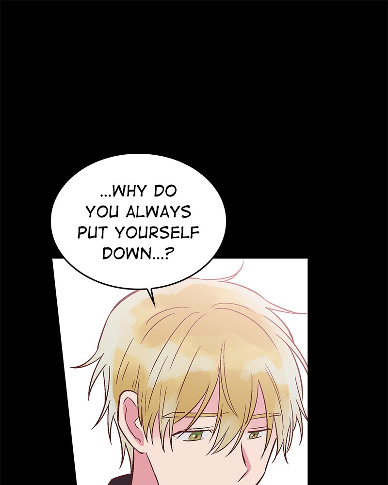 Read The Makeup Remover EN Manga Online