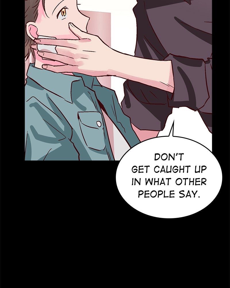 Read The Makeup Remover EN Manga Online