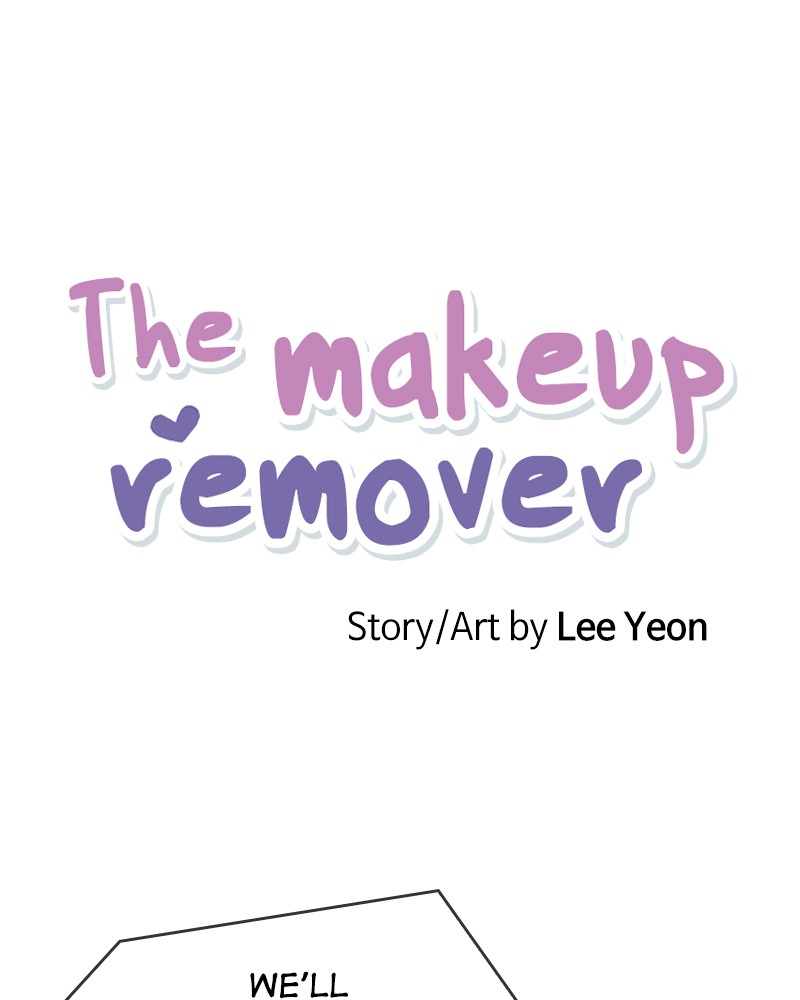 Read The Makeup Remover EN Manga Online