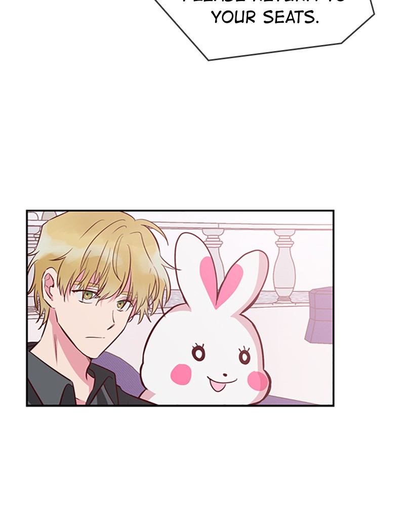 Read The Makeup Remover EN Manga Online