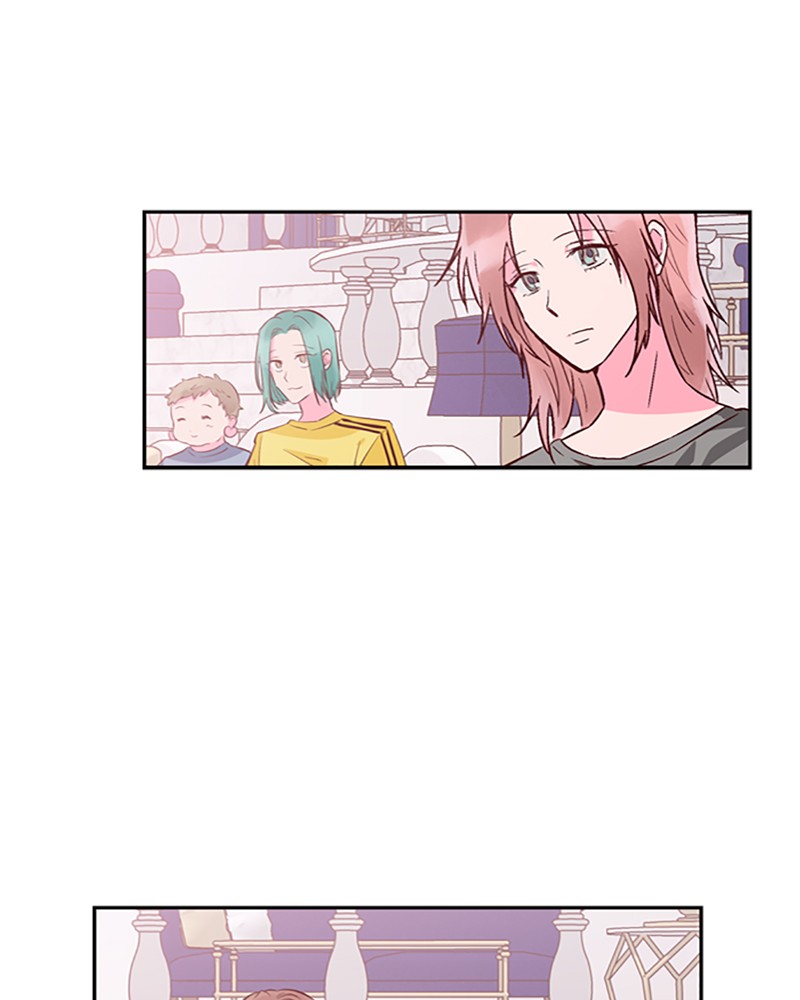 Read The Makeup Remover EN Manga Online
