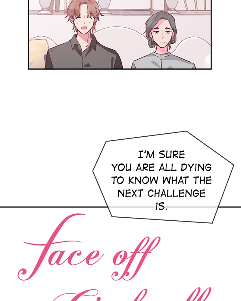 Read The Makeup Remover EN Manga Online