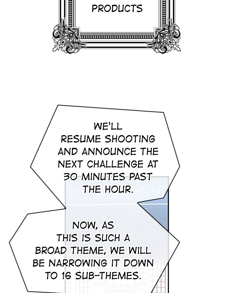 Read The Makeup Remover EN Manga Online
