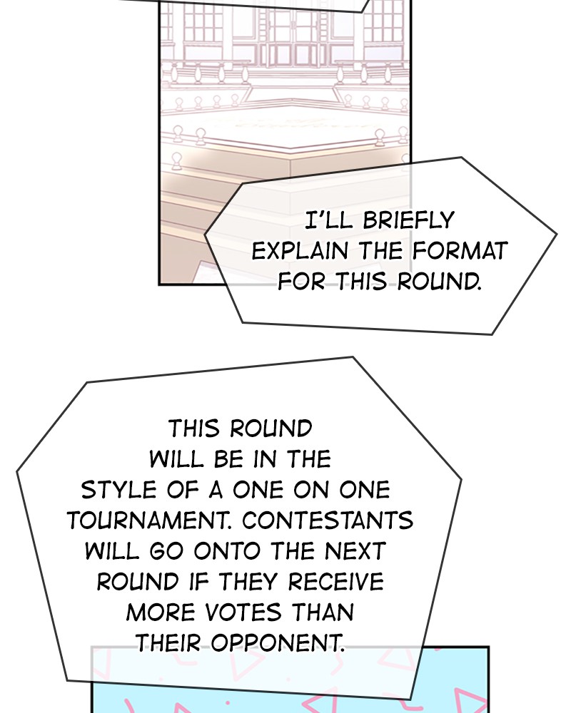 Read The Makeup Remover EN Manga Online