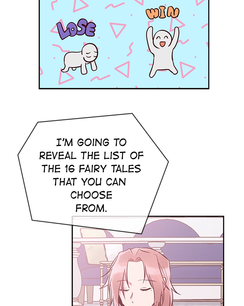 Read The Makeup Remover EN Manga Online