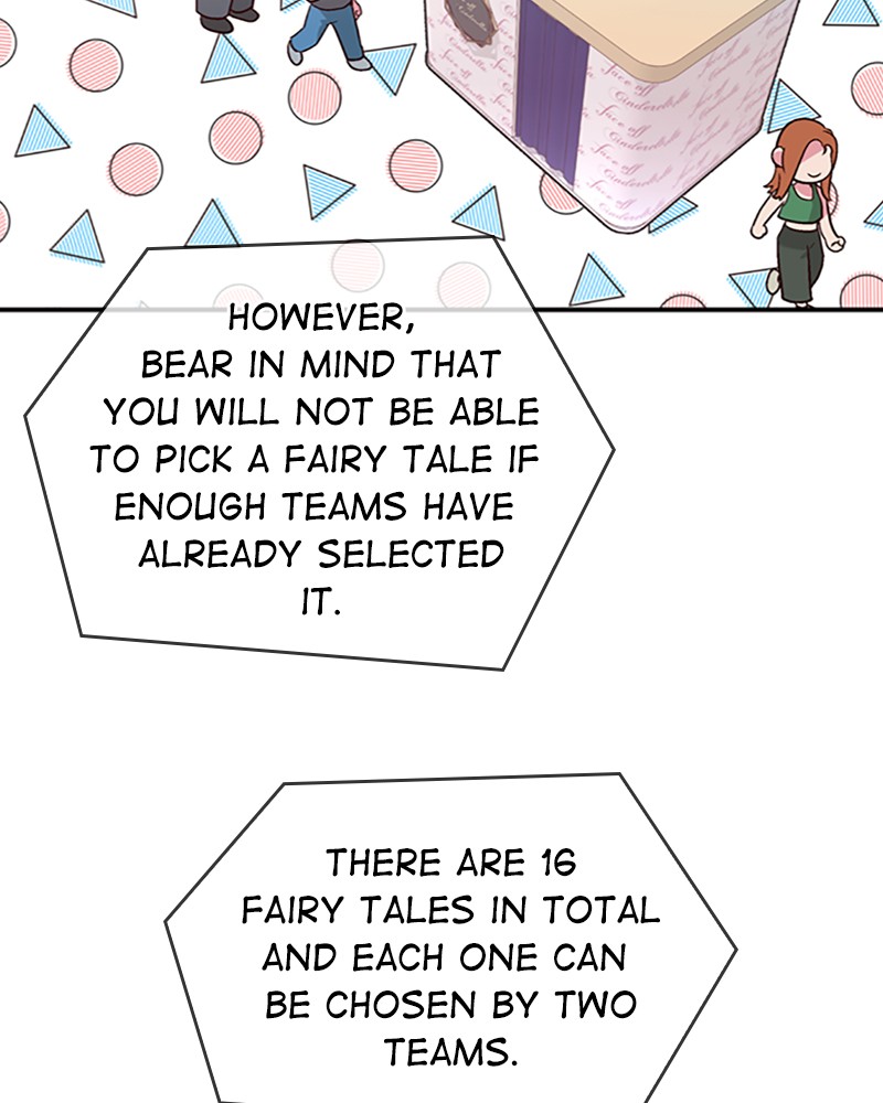 Read The Makeup Remover EN Manga Online