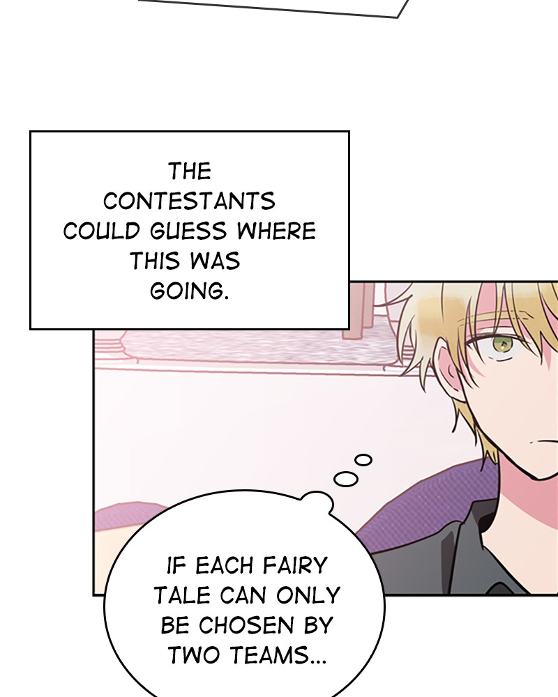 Read The Makeup Remover EN Manga Online