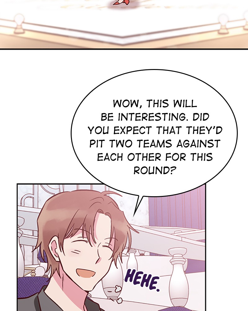 Read The Makeup Remover EN Manga Online