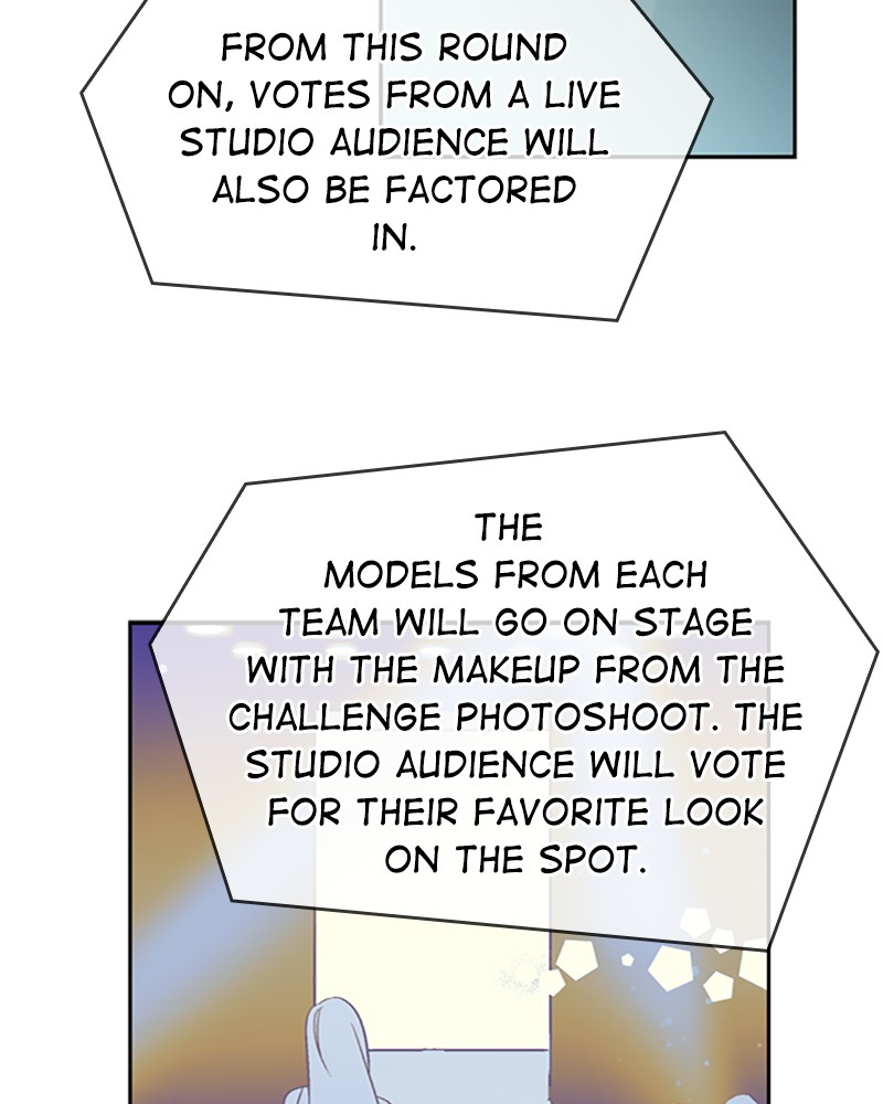 Read The Makeup Remover EN Manga Online