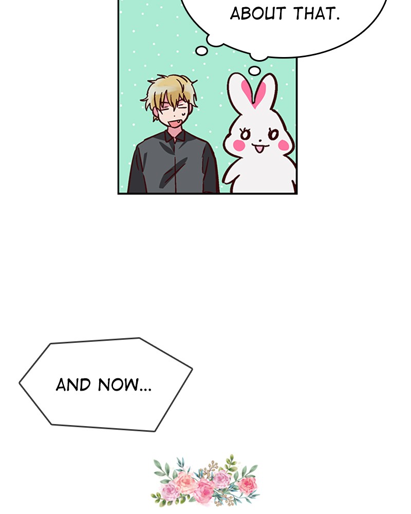 Read The Makeup Remover EN Manga Online