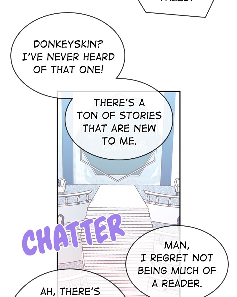 Read The Makeup Remover EN Manga Online