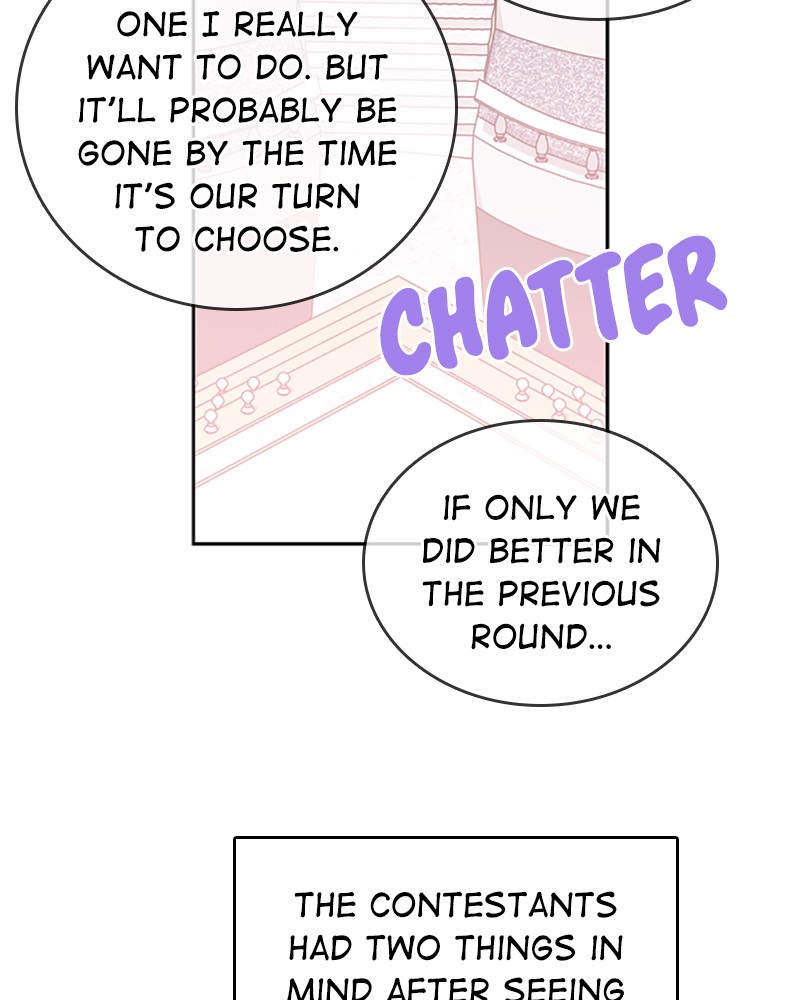 Read The Makeup Remover EN Manga Online
