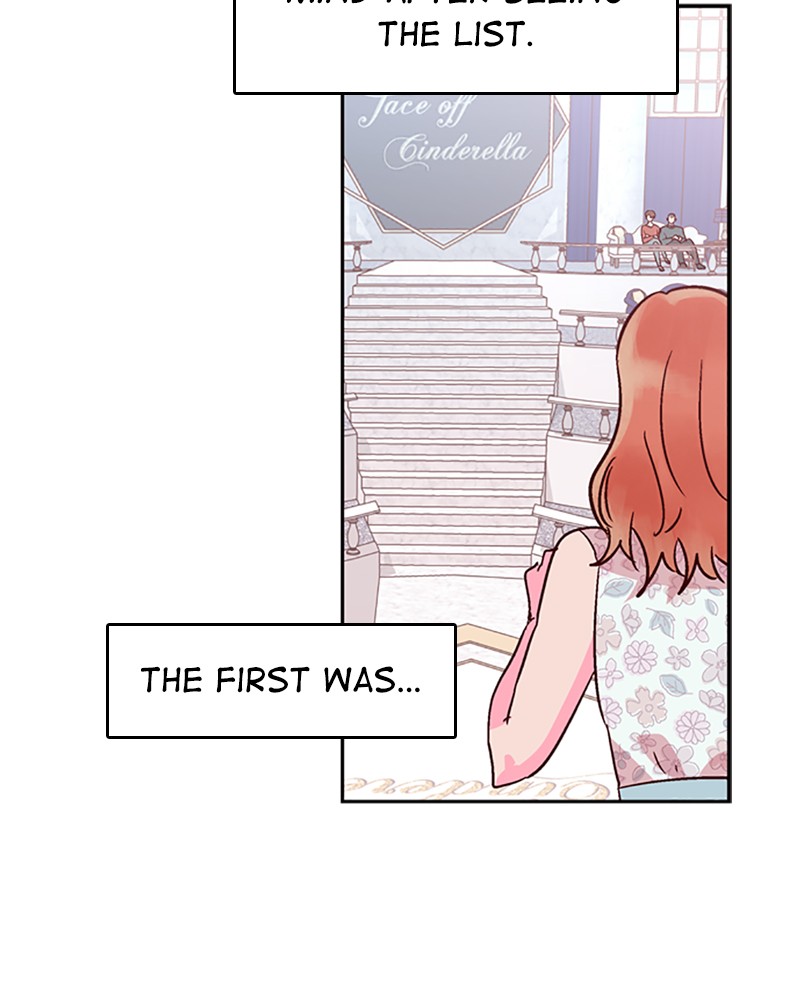 Read The Makeup Remover EN Manga Online