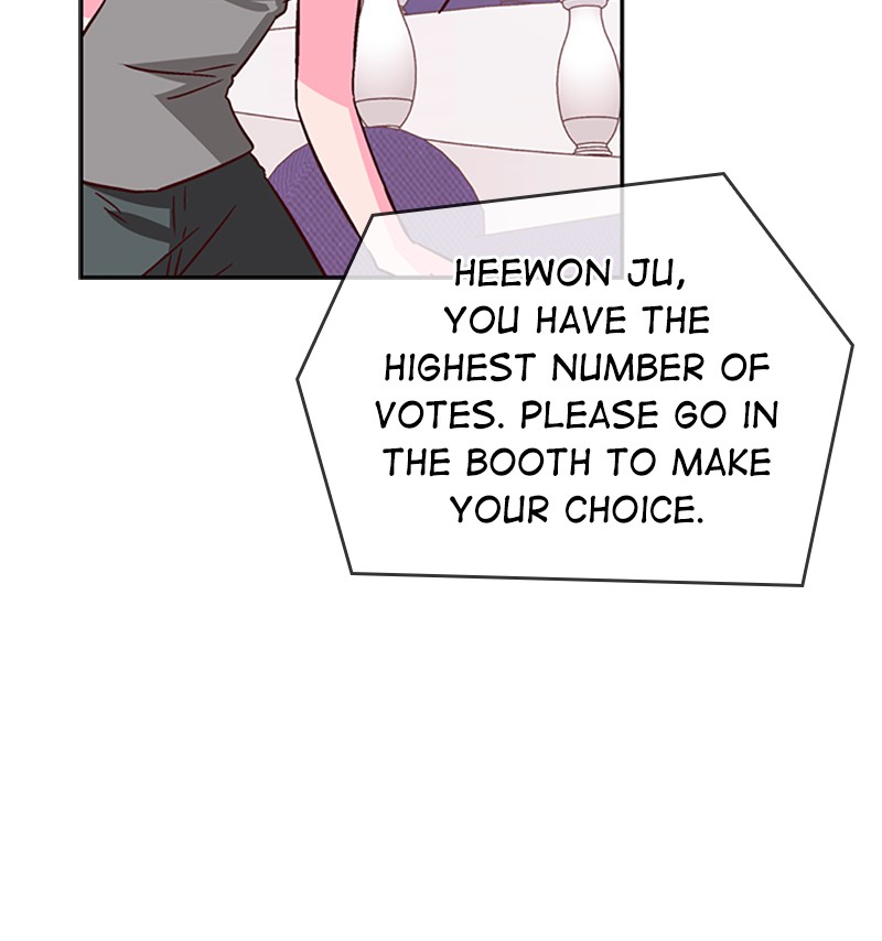 Read The Makeup Remover EN Manga Online