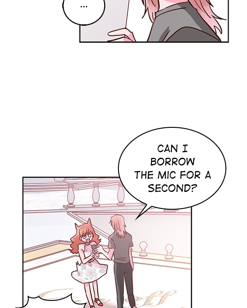 Read The Makeup Remover EN Manga Online