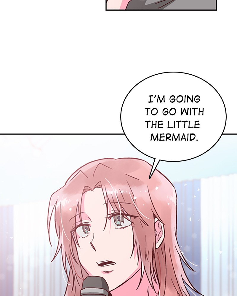 Read The Makeup Remover EN Manga Online