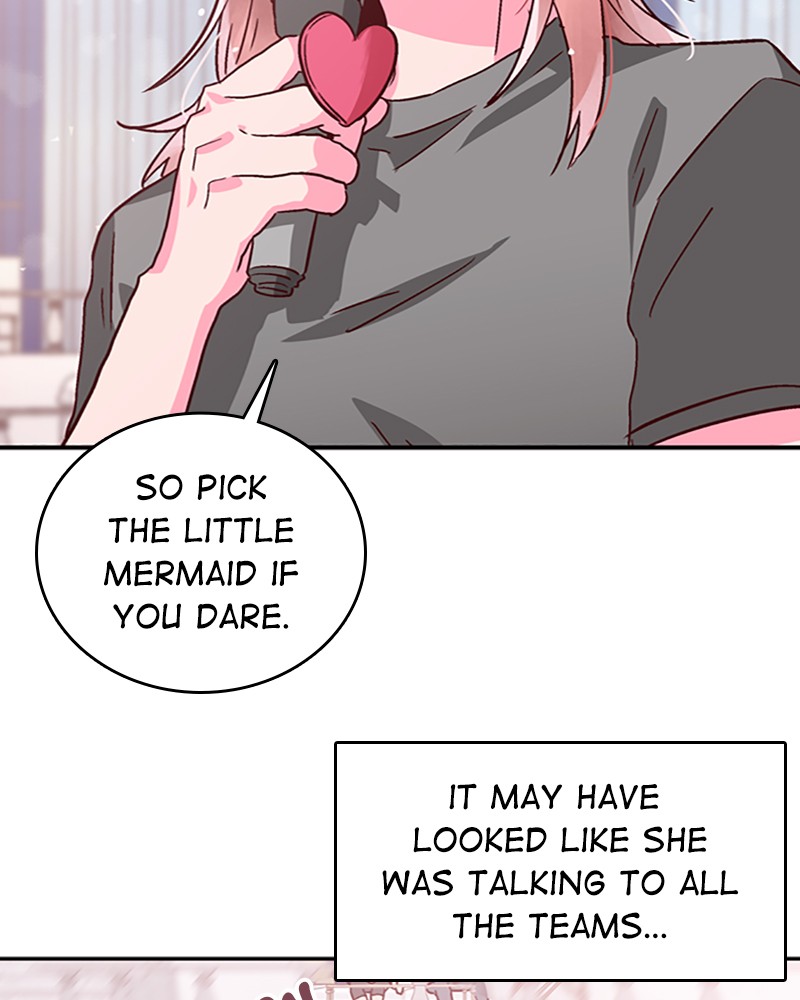 Read The Makeup Remover EN Manga Online