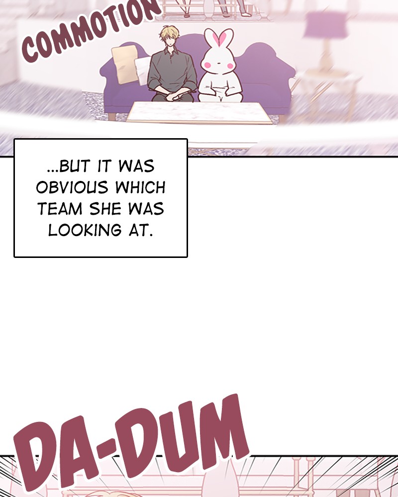Read The Makeup Remover EN Manga Online