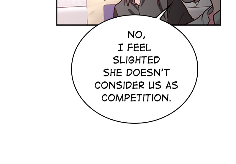 Read The Makeup Remover EN Manga Online