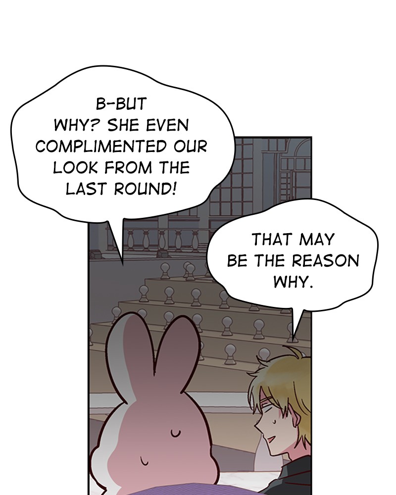 Read The Makeup Remover EN Manga Online