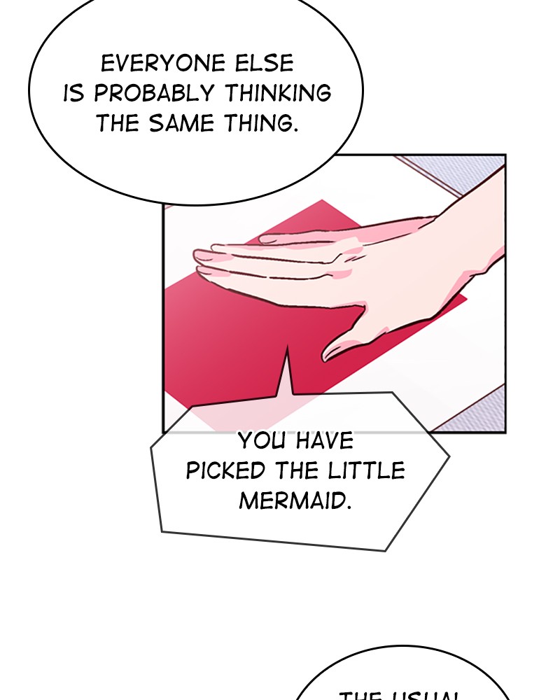 Read The Makeup Remover EN Manga Online