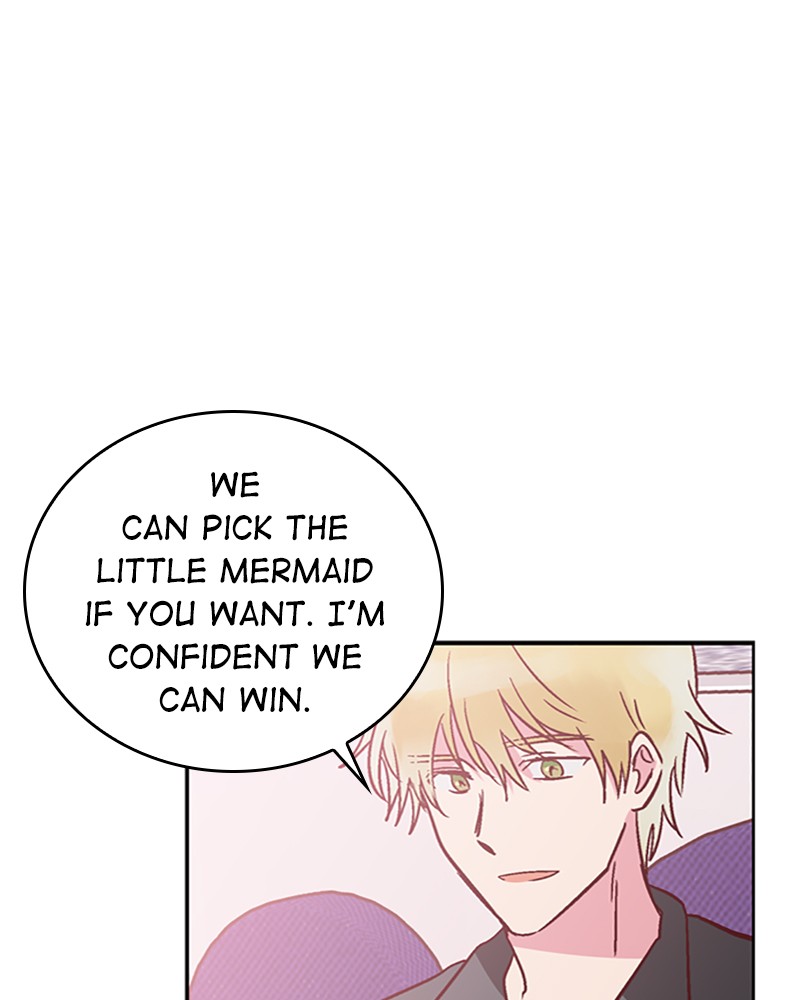 Read The Makeup Remover EN Manga Online