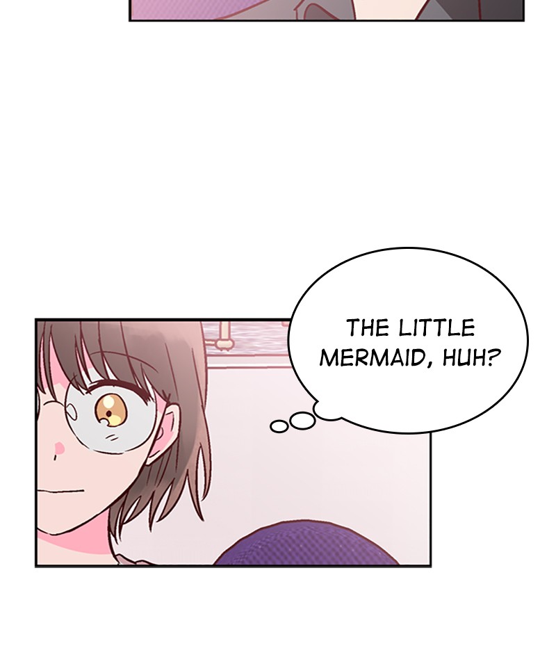 Read The Makeup Remover EN Manga Online