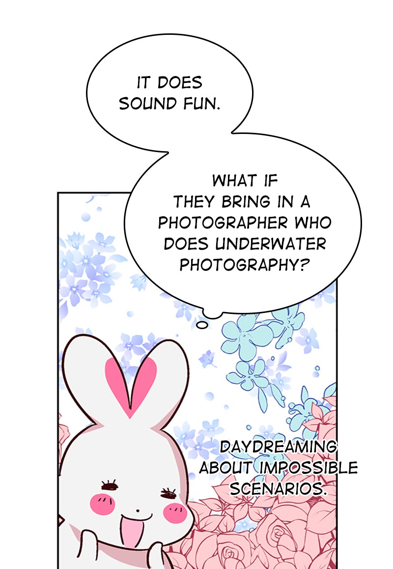 Read The Makeup Remover EN Manga Online