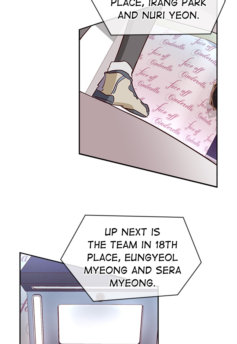 Read The Makeup Remover EN Manga Online
