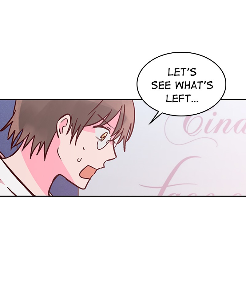 Read The Makeup Remover EN Manga Online