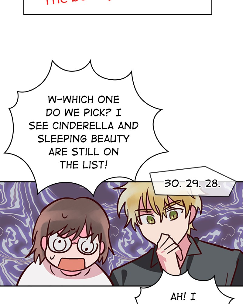 Read The Makeup Remover EN Manga Online