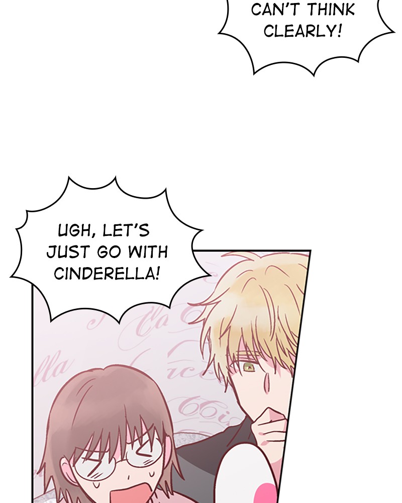 Read The Makeup Remover EN Manga Online