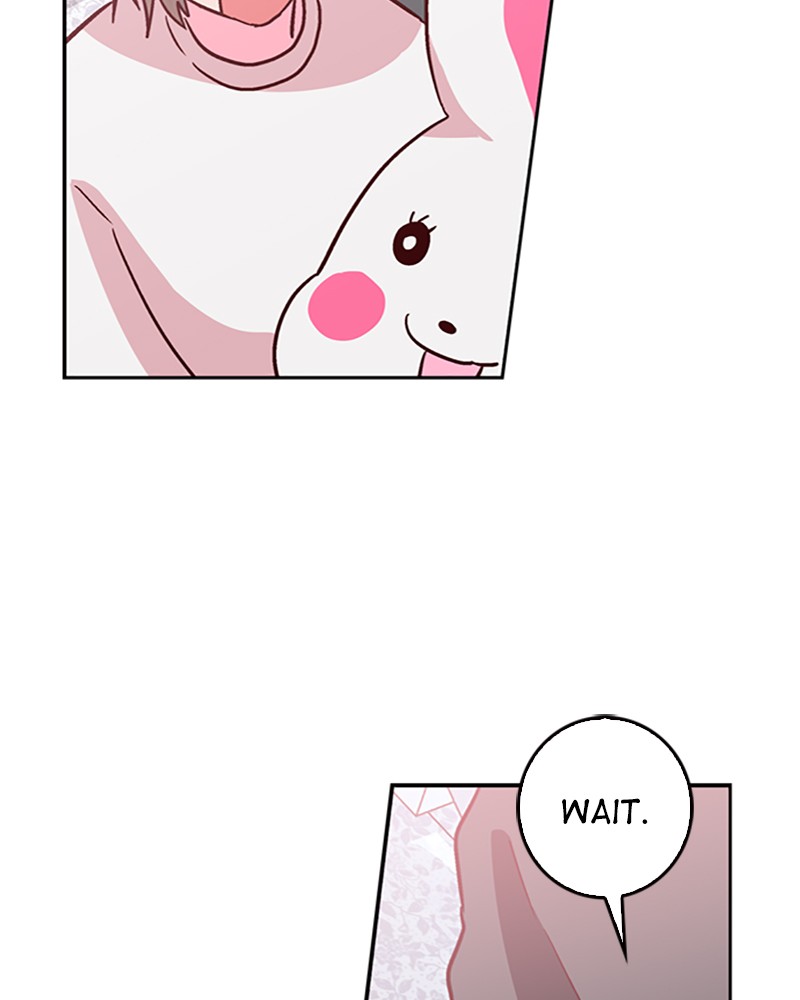 Read The Makeup Remover EN Manga Online