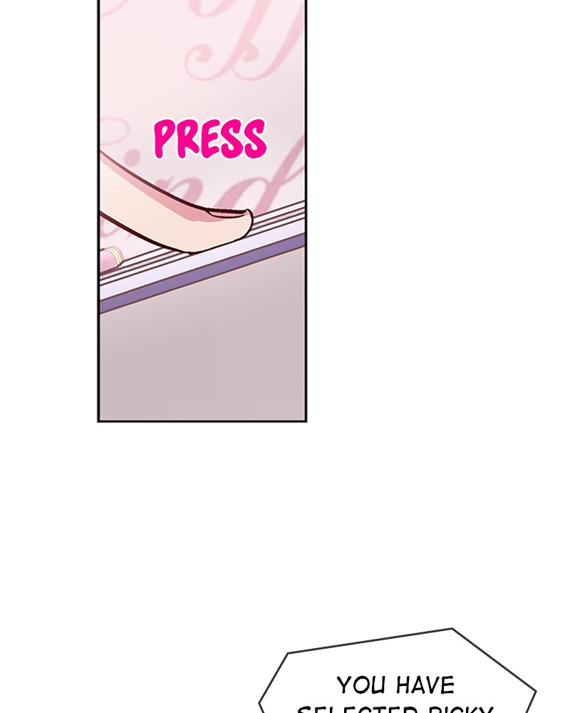 Read The Makeup Remover EN Manga Online