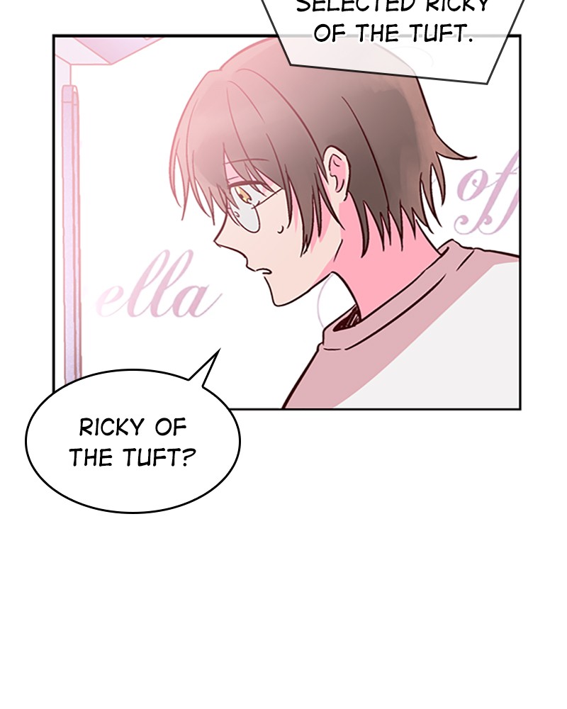 Read The Makeup Remover EN Manga Online