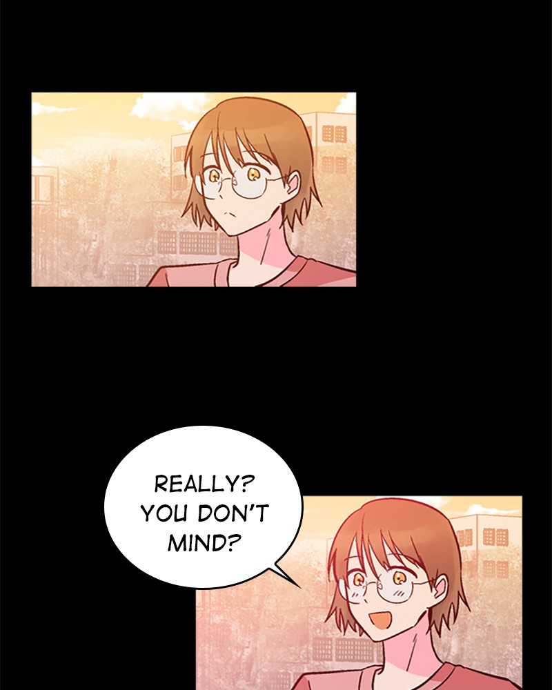 Read The Makeup Remover EN Manga Online